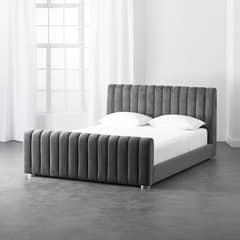 bed / king bed 03007718509