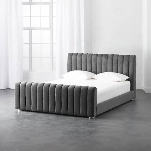 bed / king bed 03007718509 0