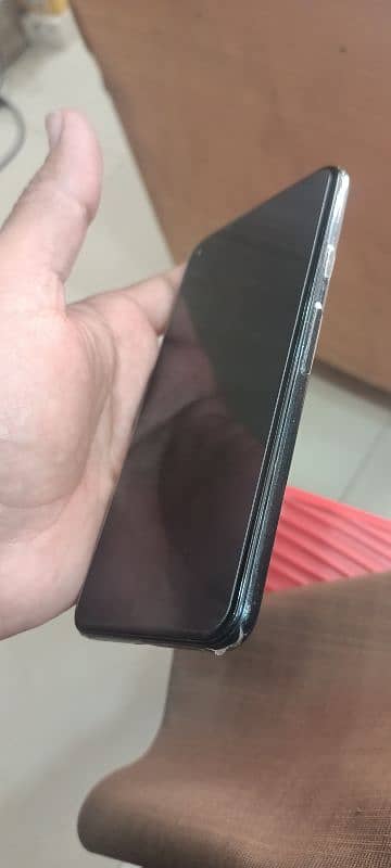 pixel 5 all ok non 0