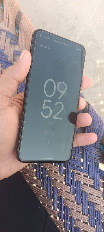 pixel 5 all ok non 2