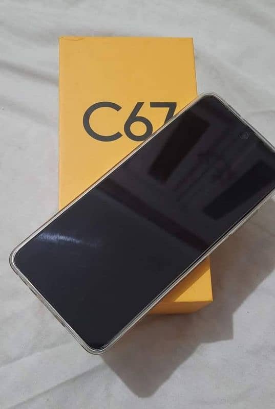 Realme C67 0328=3978=760 1