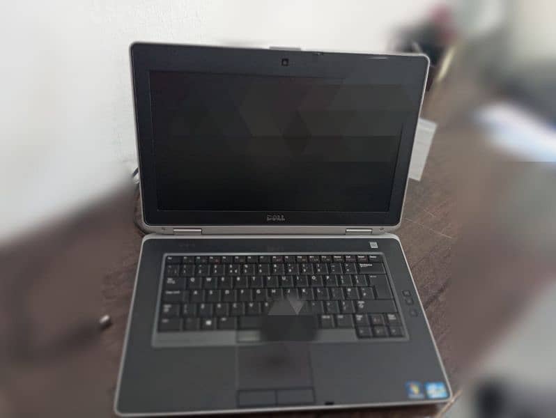 Dell Core i5 Laptop - 8GB RAM - Excellent Condition 2