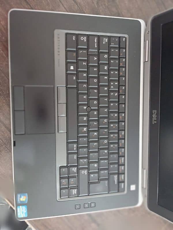 Dell Core i5 Laptop - 8GB RAM - Excellent Condition 3