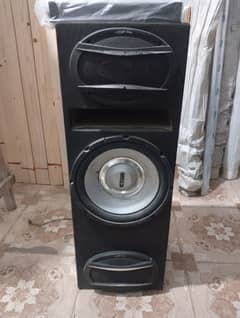 sounds system for sale