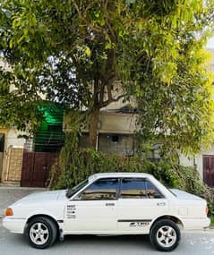 Nissan Sunny 1990 for sale