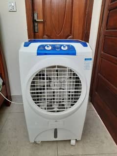 BOSS Air Cooler - Brand New Condition!