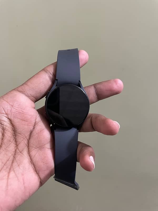 Samsung Watch 5 40mm 6