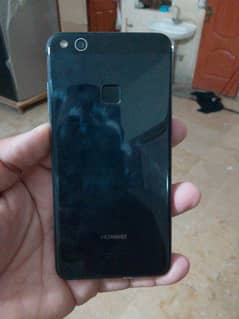 Huawei p10lite 4/64 10/10condition