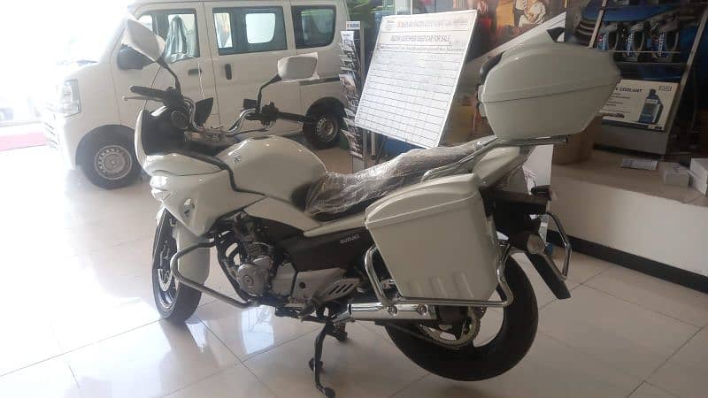 suzuki anazooma bike for sale 0