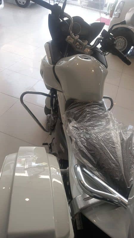 suzuki anazooma bike for sale 1