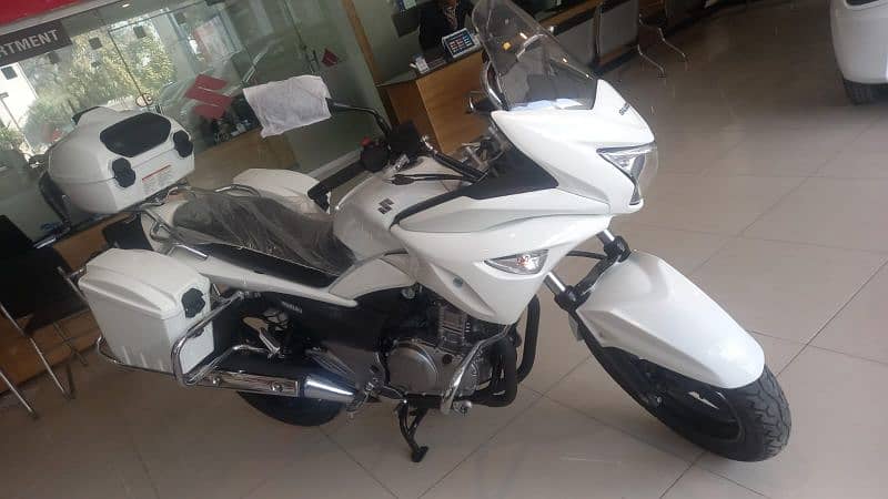 suzuki anazooma bike for sale 2