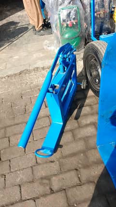 Tuff tile cutter