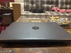 HP Notebook