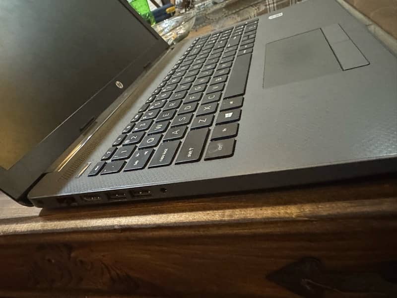 HP Notebook 1