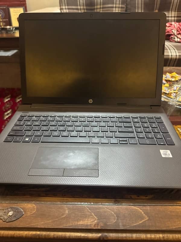 HP Notebook 2