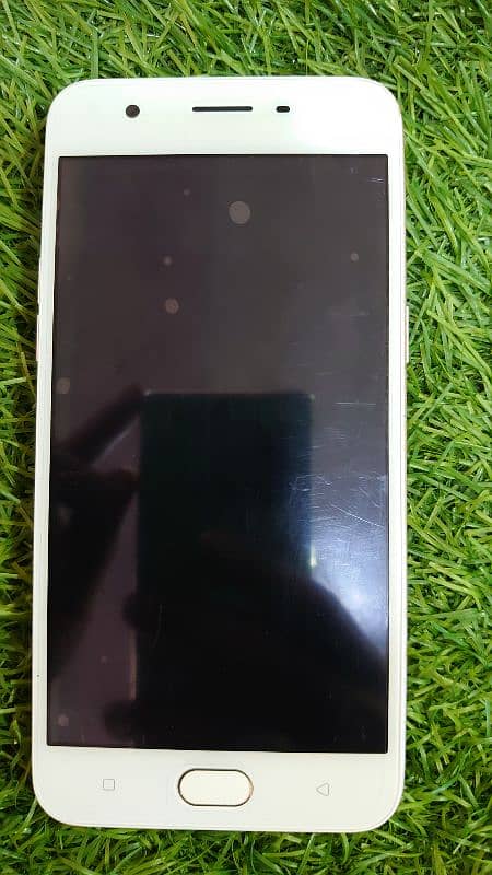 oppo A57 1