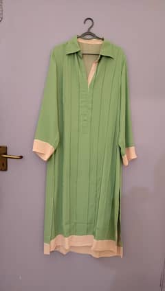 Elegant Shalwar Kameez