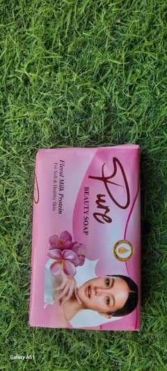 fresh beauty soap 90 grams (6 pcs packing)