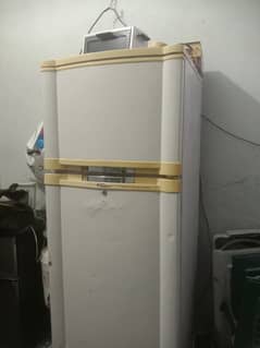 ful saiz original fridge original compresr original body coper ka pipe