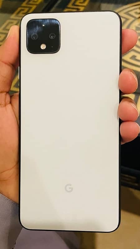 Google Pixel 4XL 2