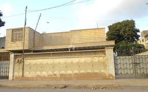 240 yards, Demolish House, 150 feet Road, 11B, North Karachi