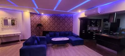 1696 Square Feet Flat For Rent In Bahria Town Rawalpindi