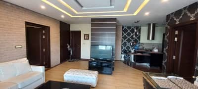 1696 Square Feet Flat for rent in Bahria Town Rawalpindi