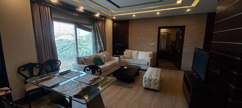 1696 Square Feet Flat for rent in Bahria Town Rawalpindi 6