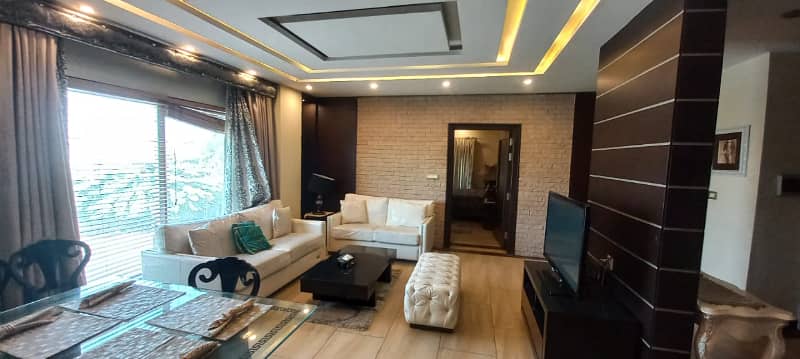 1696 Square Feet Flat for rent in Bahria Town Rawalpindi 7