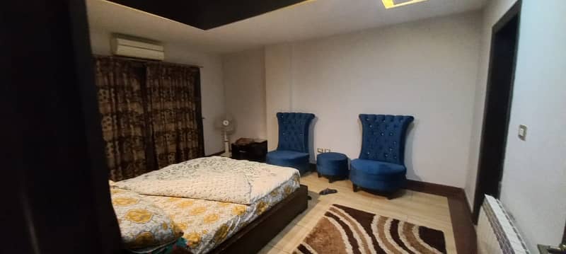 1696 Square Feet Flat for rent in Bahria Town Rawalpindi 17