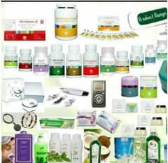 FOOD SUPPLEMENT _SKIN CARE PRODUCTS_COSMATIC _ELECTRONIC HEALTH DEVICE