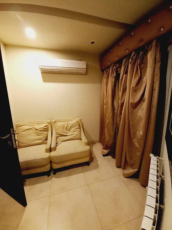 One Bedroom Flat In Bahria Heights 3 Extension 4