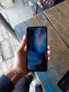 Vivo y20 4.64gb