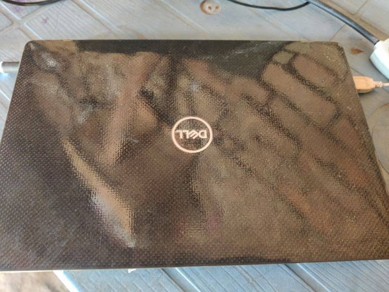 Dell Laptop 1