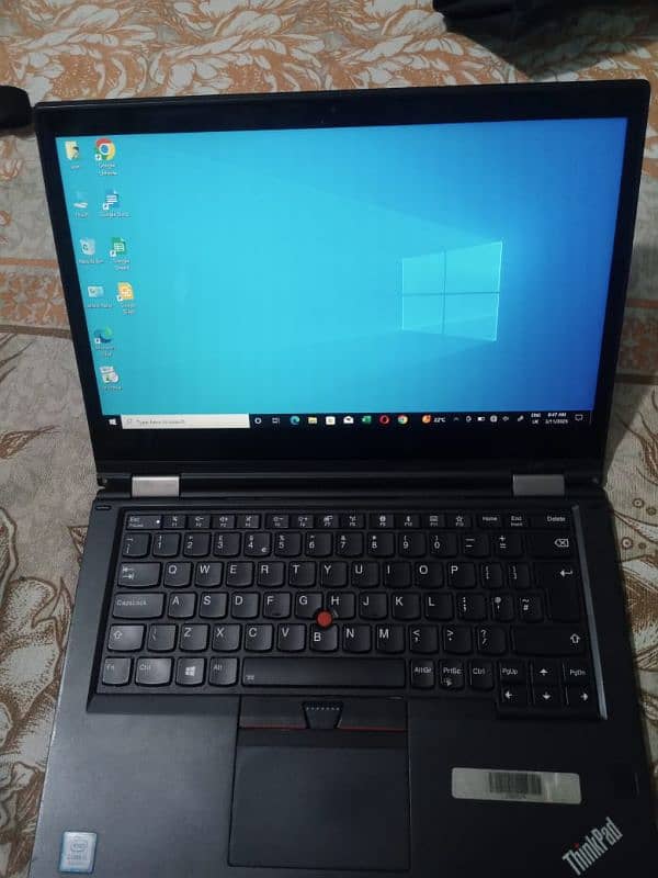 X380 Yoga 0