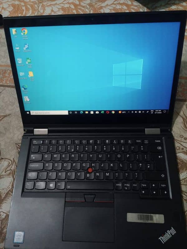 X380 Yoga 6