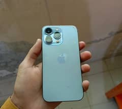 iPHONE 13 PRO