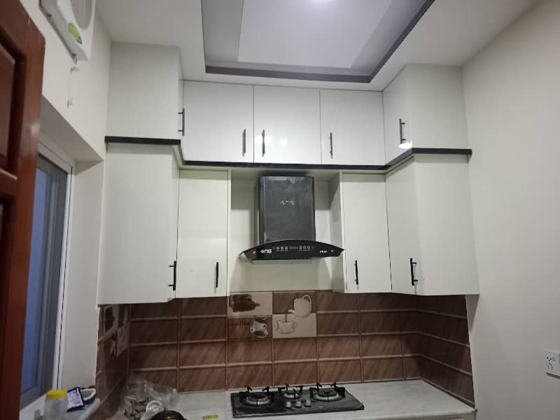 F-18 Faisal Town Rawalpindi Brand New House for Sale 35