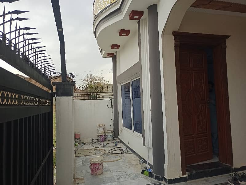 F-18 Faisal Town Rawalpindi Brand New House for Sale 40