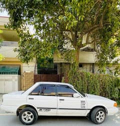 Nissan Sunny 1990 for sale 03010464678