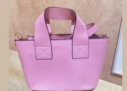 Zara handbags