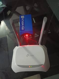 TP Link Device+ 12V Power Bank