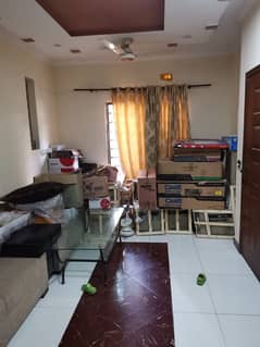 6 Marla Full Home Available For Rent In B Block  Dream Gardens  Lahore.