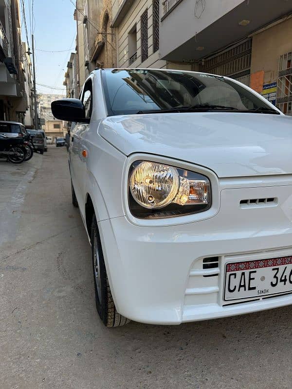 Suzuki Alto 2024 10