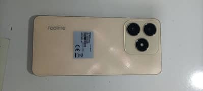 Realme C61