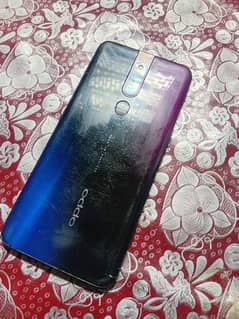 Oppo F11 Pro 6GB 128GB