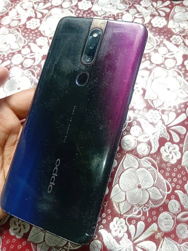 Oppo F11 Pro 6GB 128GB 1