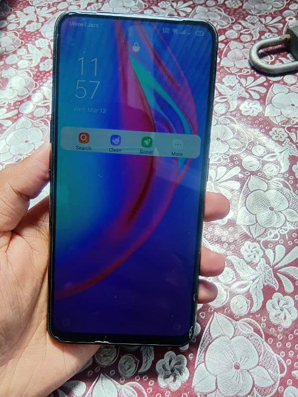 Oppo F11 Pro 6GB 128GB 2