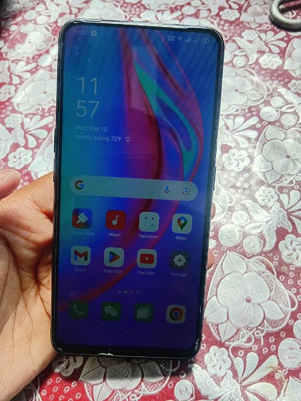 Oppo F11 Pro 6GB 128GB 3