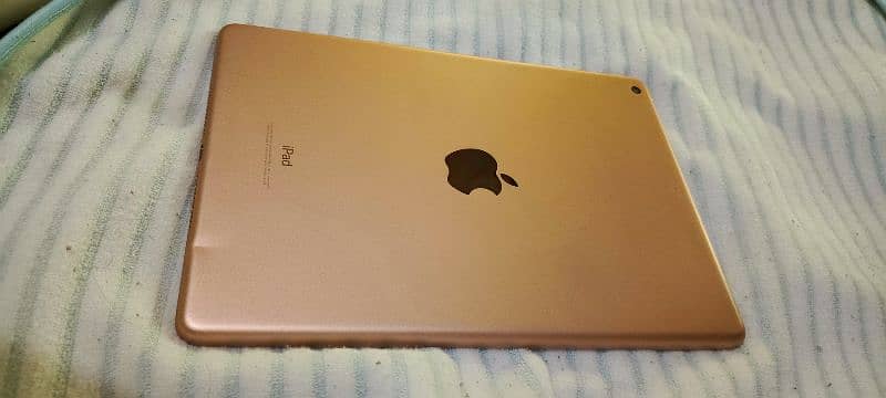 ipad 6 generation 128gb gold color air 2 128gb 1